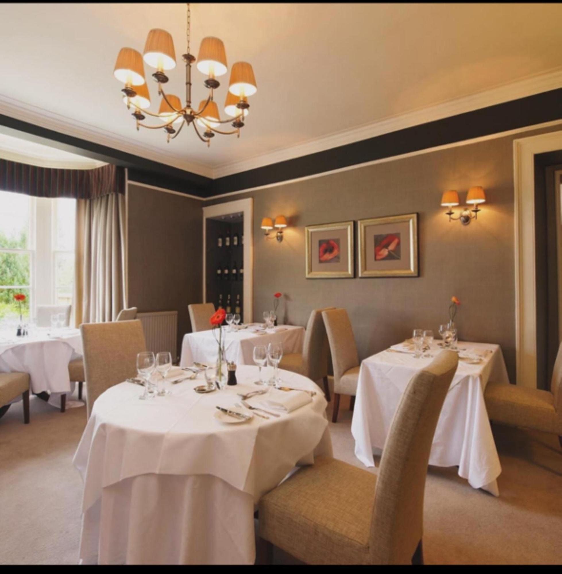 Loch Ness Country House Hotel إينفيرنيس المظهر الخارجي الصورة