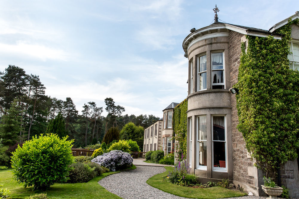 إينفيرنيس Loch Ness Country House Hotel المظهر الخارجي الصورة
